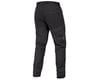 Image 2 for Endura Hummvee Trouser Pants (Black) (XL)